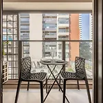 Easy Star - Studio Aconchegante No Brooklin - Yh03H