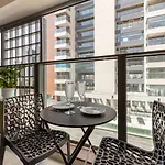 Easy Star - Studio Aconchegante No Brooklin - Yh03H