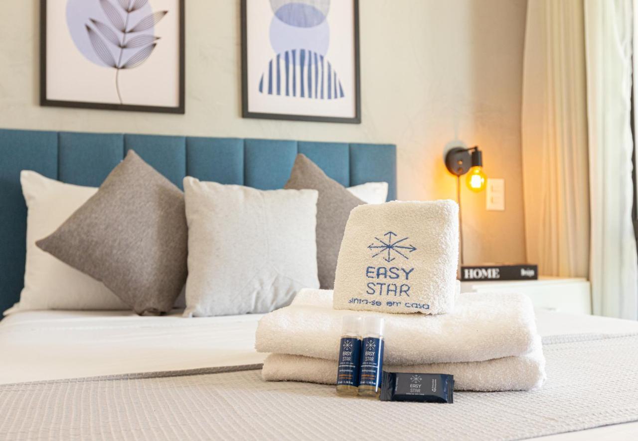 Easy Star - Aconchegante No Brooklin - Yh03h São Paulo