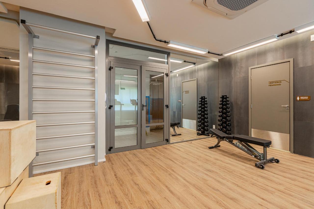 Easy Star - Aconchegante No Brooklin - Yh03h Apartamento