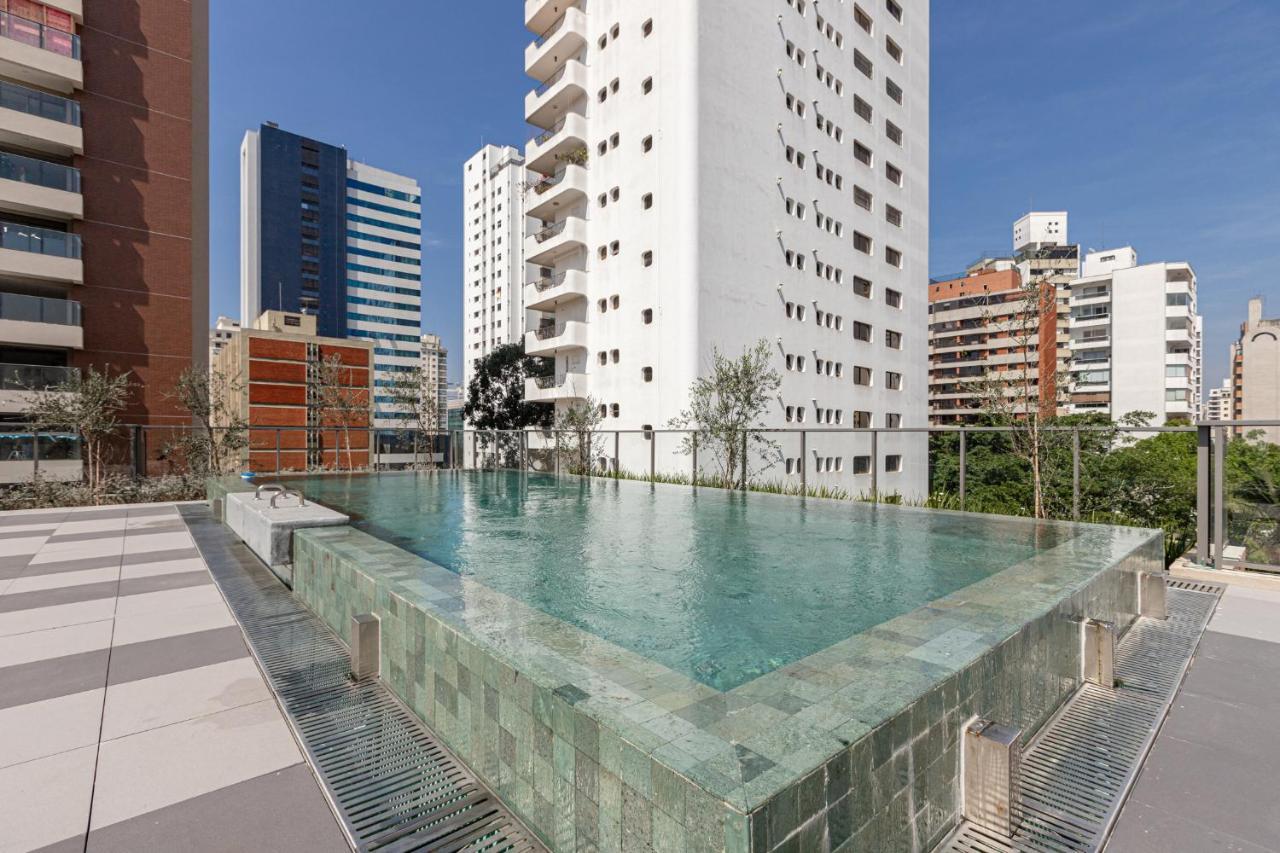 Easy Star - Aconchegante No Brooklin - Yh03h *