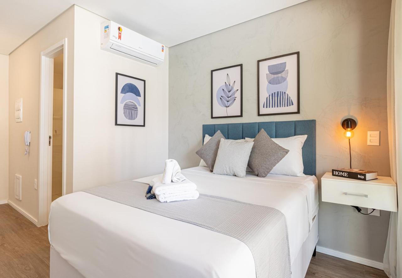 Easy Star - Aconchegante No Brooklin - Yh03h Apartamento