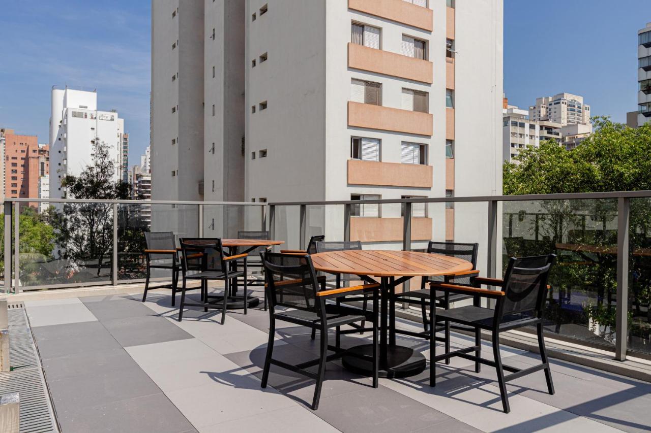 Easy Star - Aconchegante No Brooklin - Yh03h Apartamento São Paulo