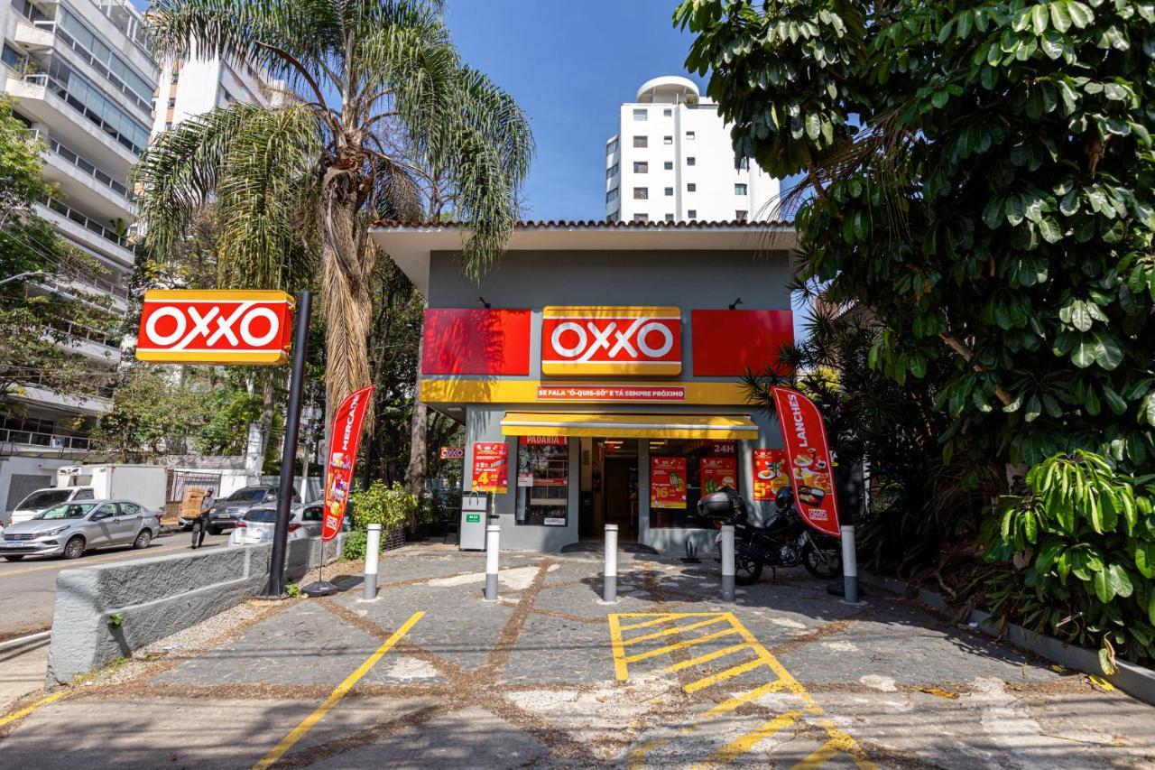 Easy Star - Aconchegante No Brooklin - Yh03h Apartamento