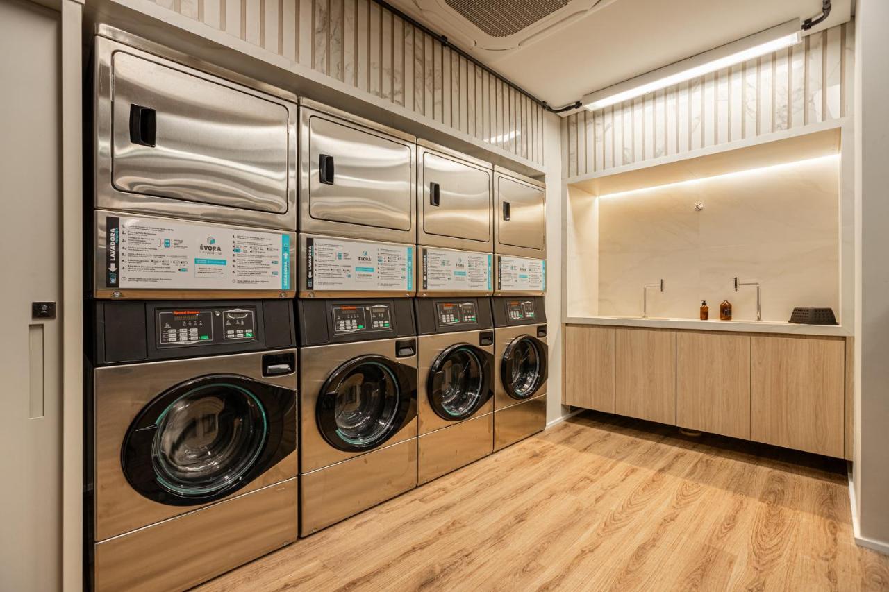 Easy Star - Aconchegante No Brooklin - Yh03h Apartamento São Paulo