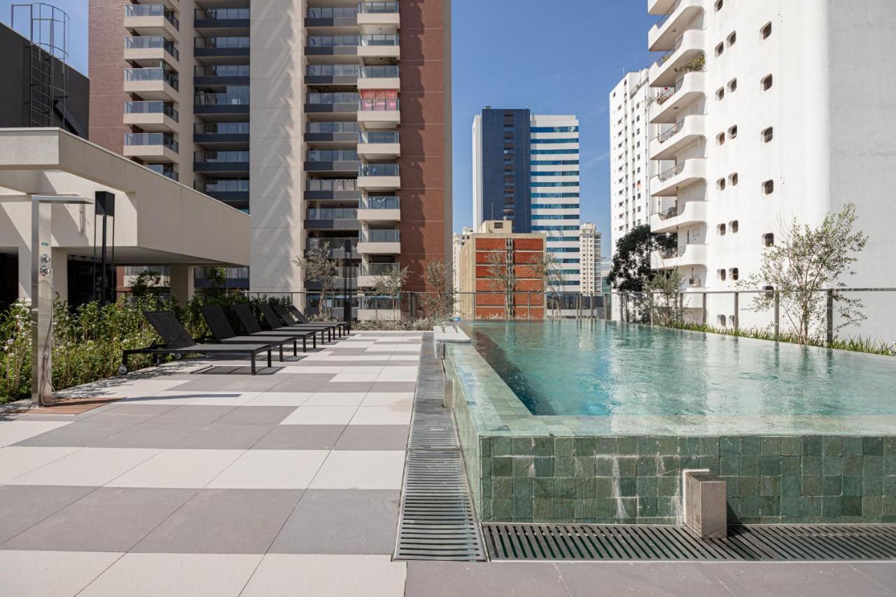 Easy Star - Aconchegante No Brooklin - Yh03h São Paulo