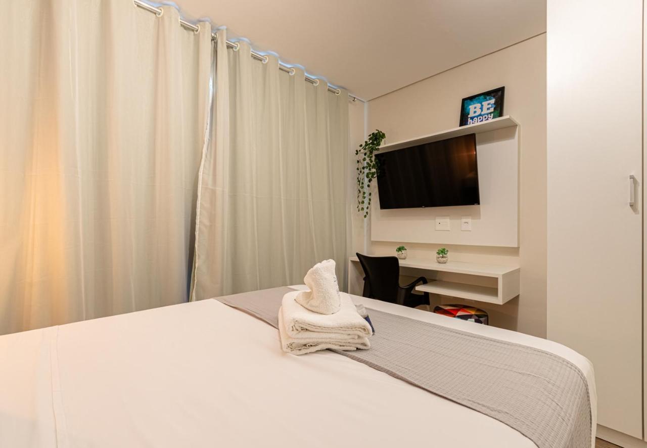 Easy Star - Aconchegante No Brooklin - Yh03h São Paulo