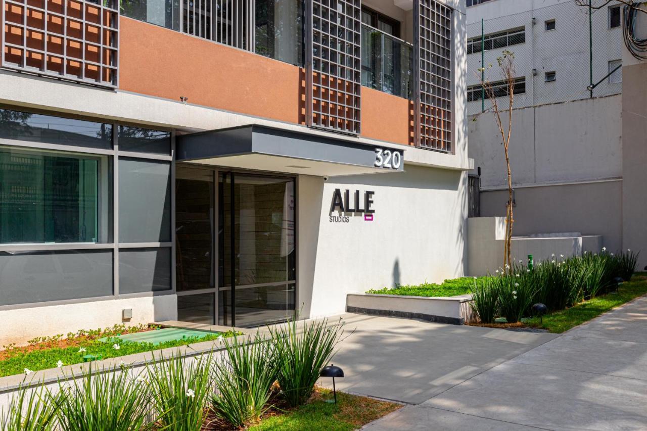 Easy Star - Aconchegante No Brooklin - Yh03h Apartamento *
